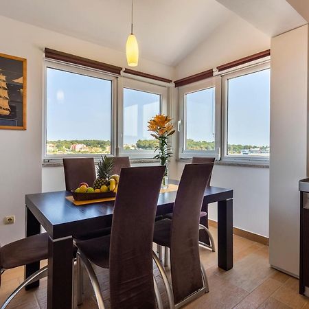 Apartman Ember Pula Extérieur photo