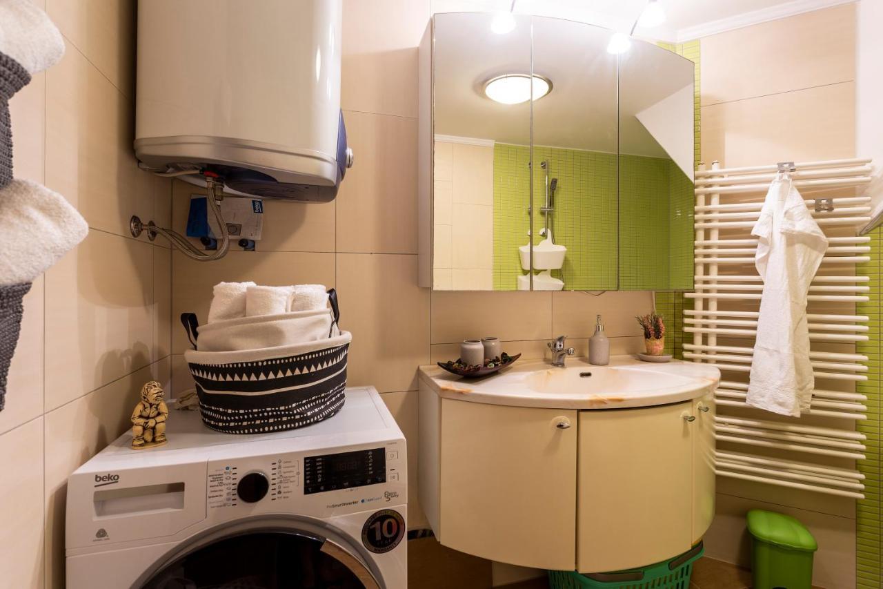 Apartman Ember Pula Extérieur photo