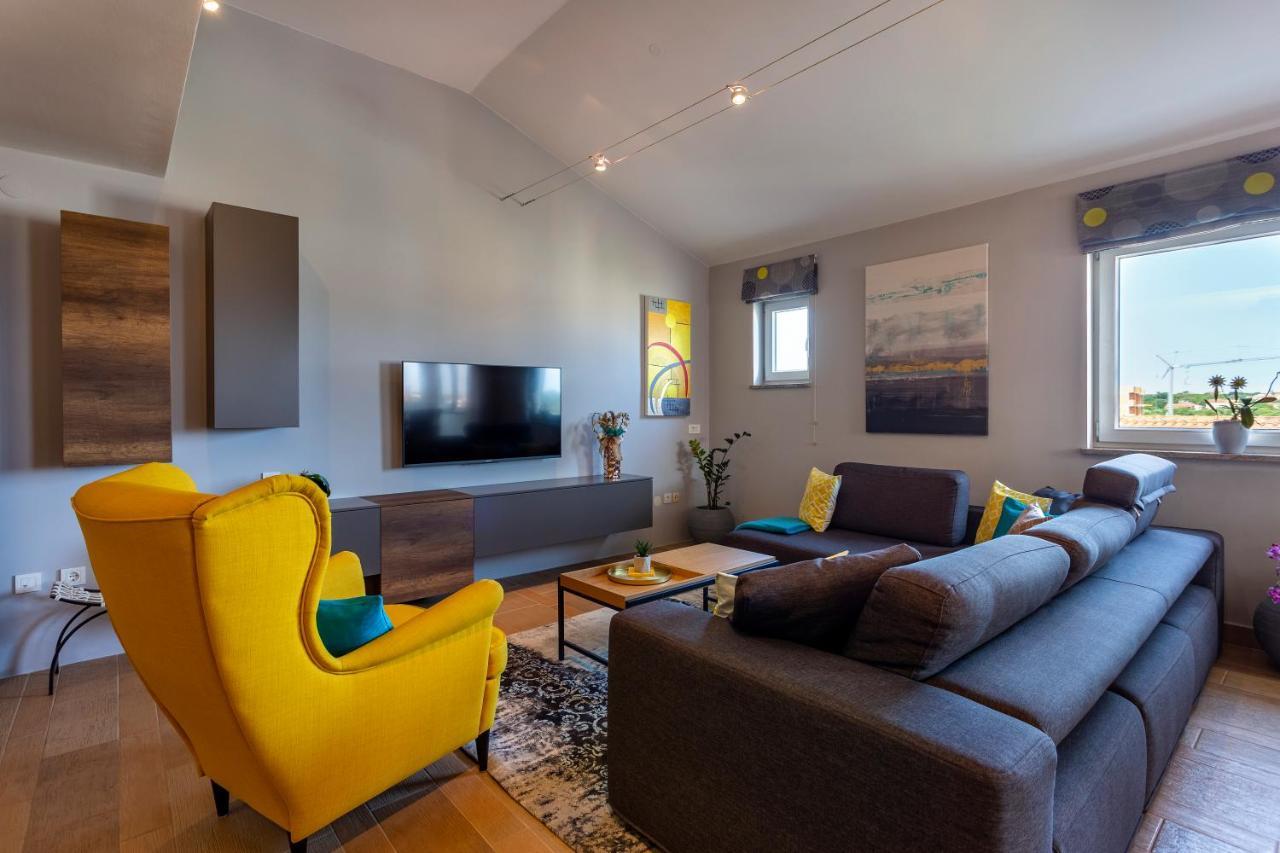 Apartman Ember Pula Extérieur photo