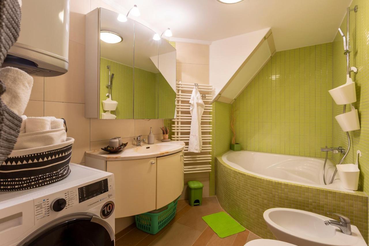 Apartman Ember Pula Extérieur photo