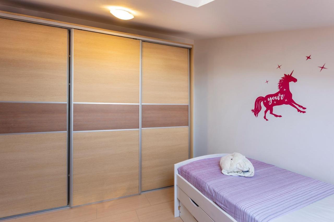 Apartman Ember Pula Extérieur photo