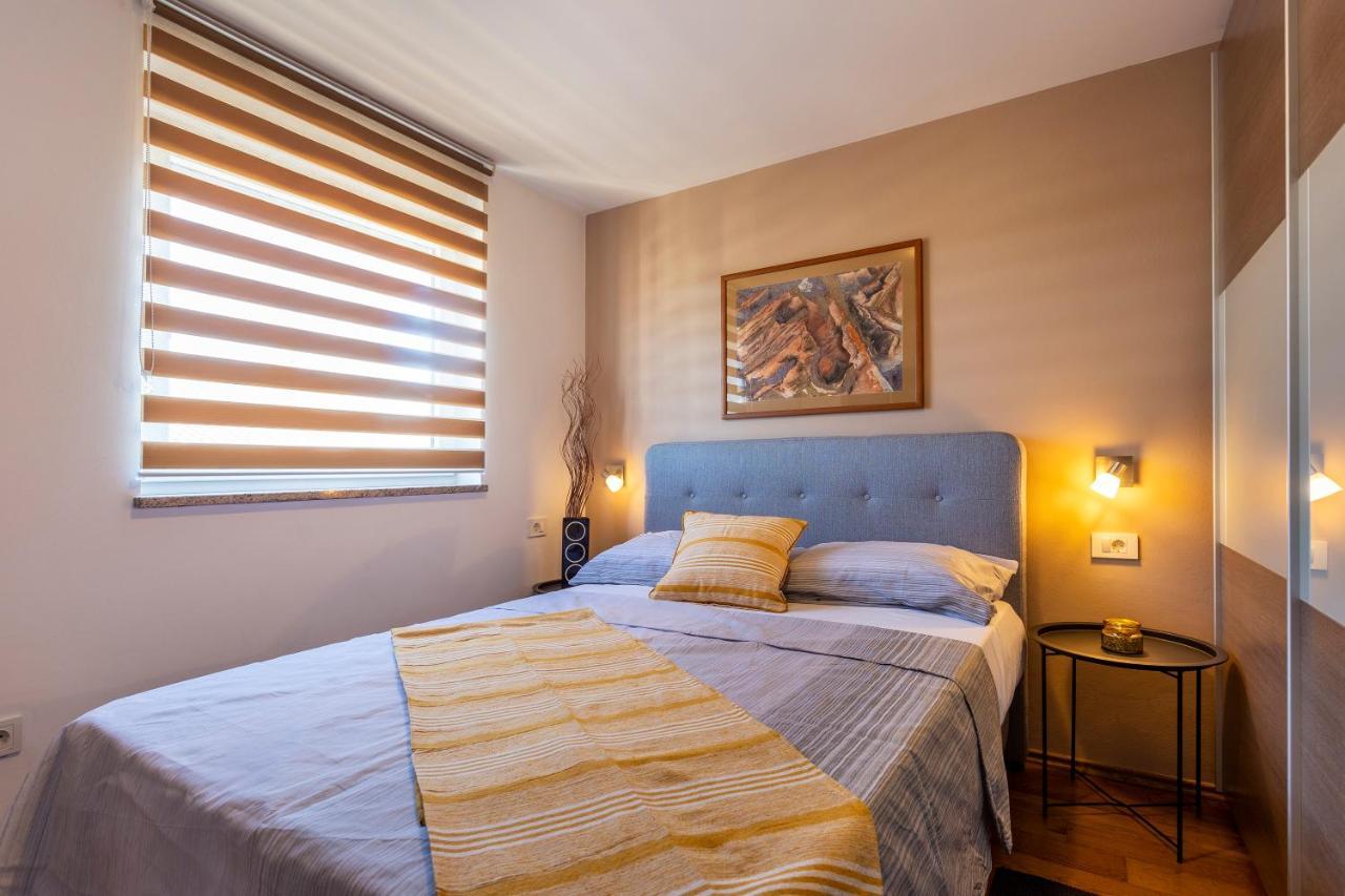 Apartman Ember Pula Extérieur photo