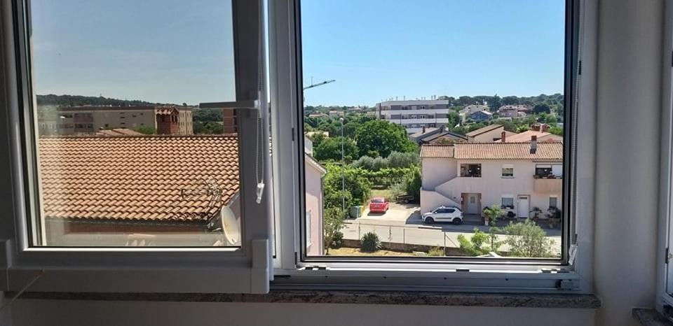 Apartman Ember Pula Extérieur photo